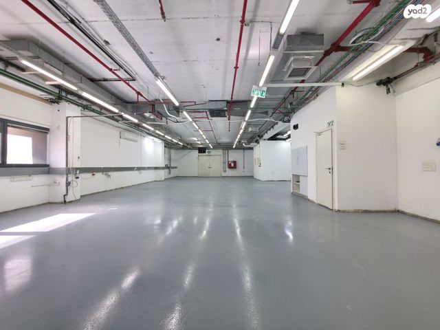 כללי, מב"ת מערב, אזור תעשייה חדש, ראשון לציון