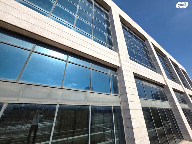 מב"ת מערב, אזור תעשייה חדש