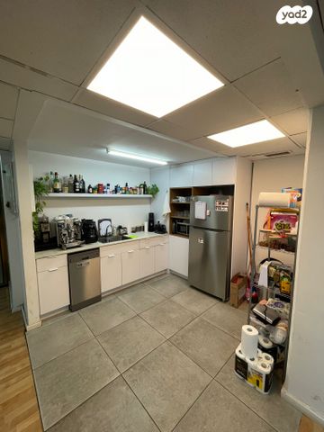 משרדים, יוסף קארו, תל אביב יפו