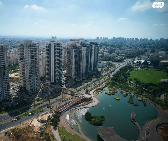 משרדים, בזל 10, פארקטק פתח תקווה / אזור תעשייה קרית אריה, פתח תקווה