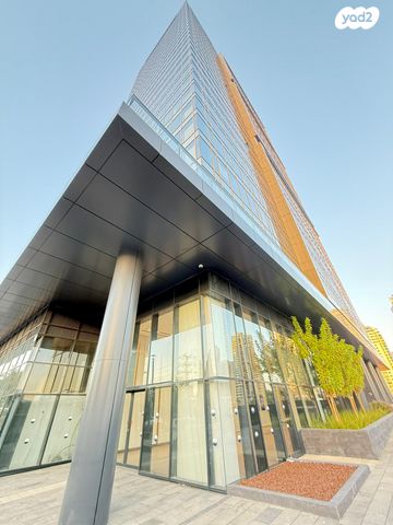 משרדים, בזל 10, פארקטק פתח תקווה / אזור תעשייה קרית אריה, פתח תקווה