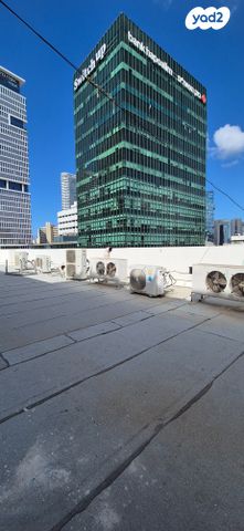 משרדים, בית עובד, מונטיפיורי, הרכבת, תל אביב יפו