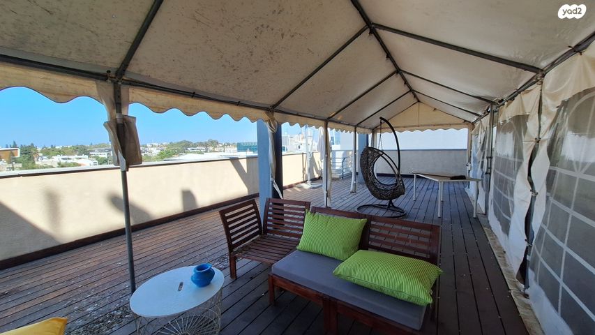 משרדים, הברזל 3, עתידים, אזור התעסוקה רמת החייל, תל אביב יפו