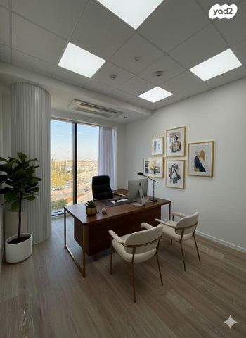 משרדים, מודיעין מכבים רעות