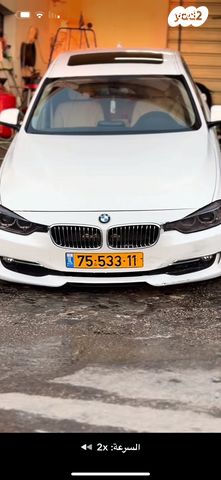 ב מ וו סדרה 3