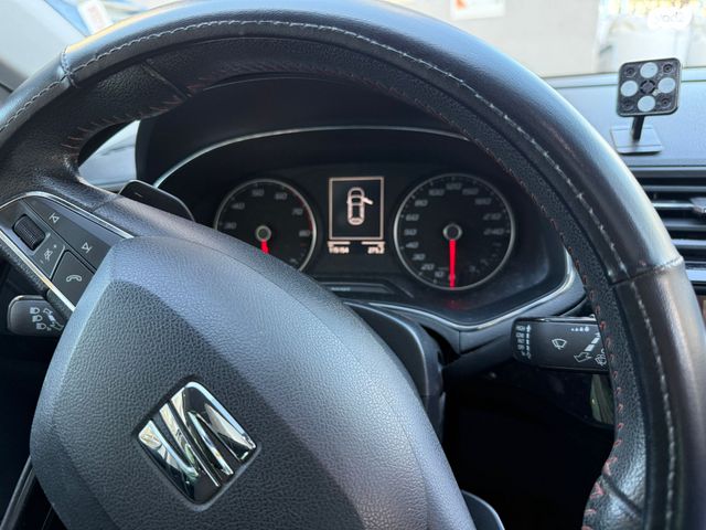 סיאט איביזה