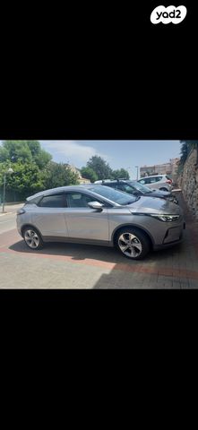 ג׳ילי Geometry C