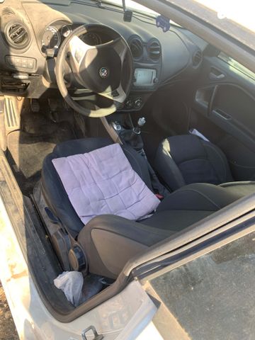 אלפא רומיאו מיטו