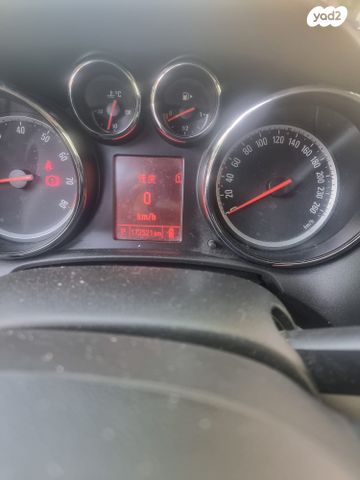 מודעת רכב אופל אסטרה