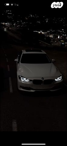 ב מ וו סדרה 3