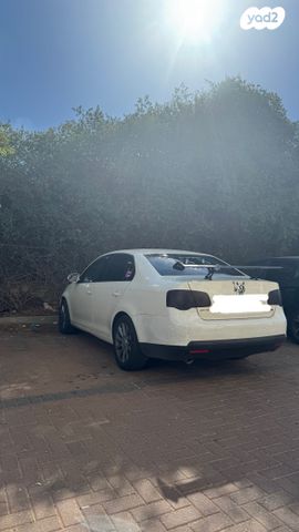 פולקסווגן ג'טה