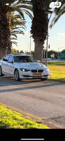 ב מ וו סדרה 3