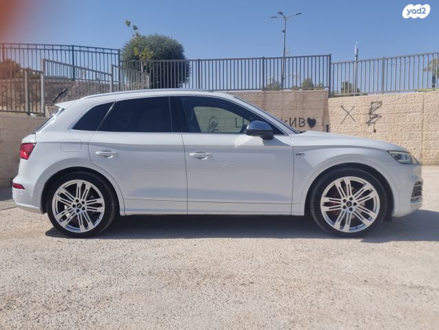 אאודי SQ5