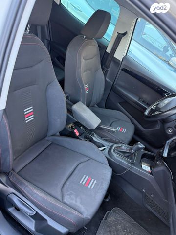 סיאט איביזה