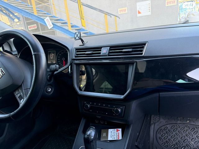 סיאט איביזה