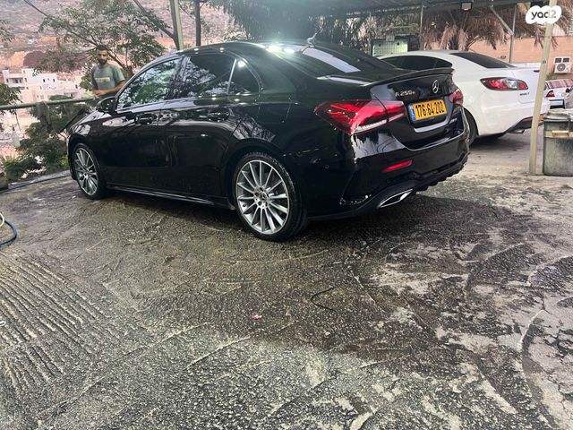 מרצדס-בנץ A-class