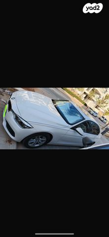 ב מ וו סדרה 3