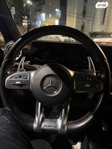 מרצדס-בנץ A-class