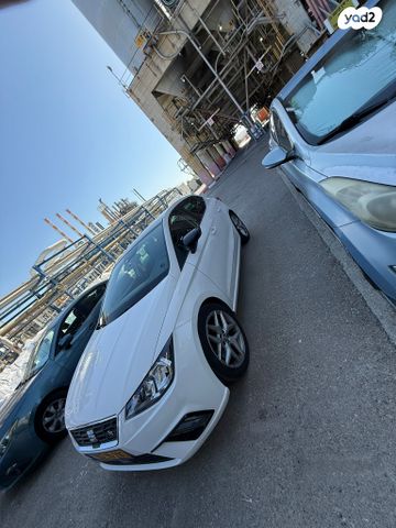 סיאט איביזה