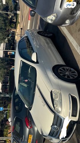 פולקסווגן ג'טה