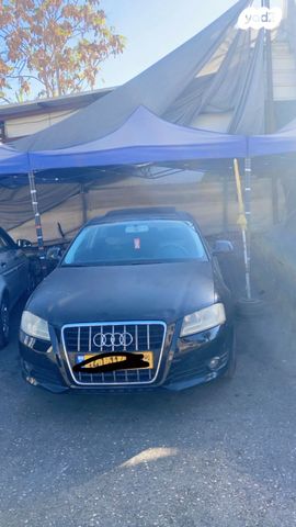 מודעת רכב אאודי A3