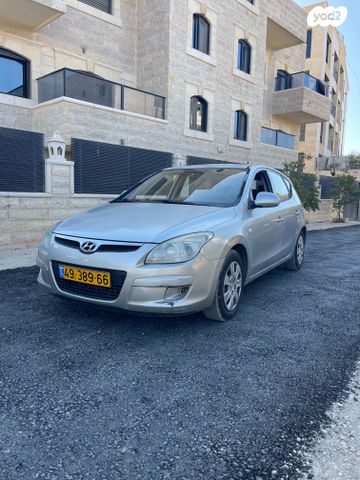 יונדאי i30