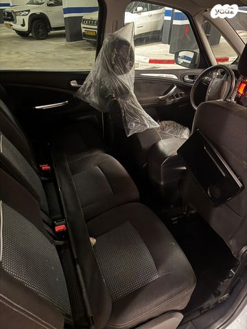 פורד גלאקסי