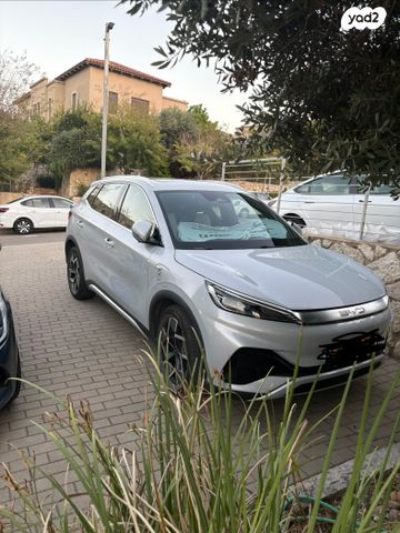 מודעת רכב בי.ווי.די אטו 3