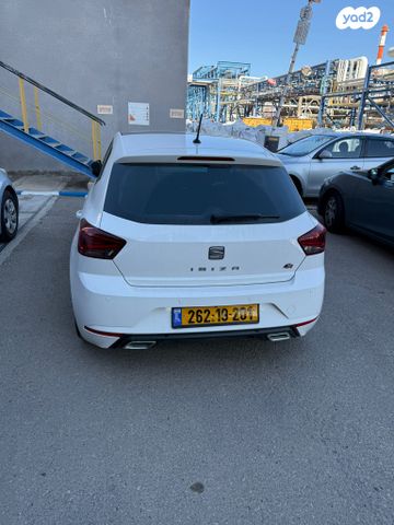 סיאט איביזה