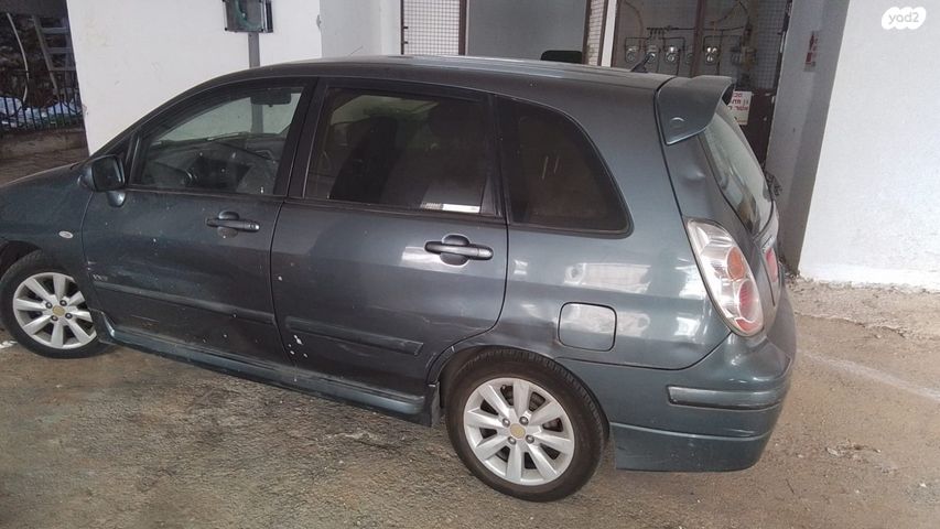 סוזוקי ליאנה