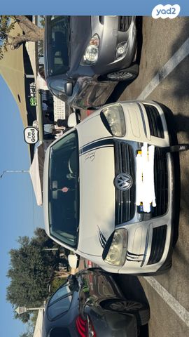 פולקסווגן ג'טה