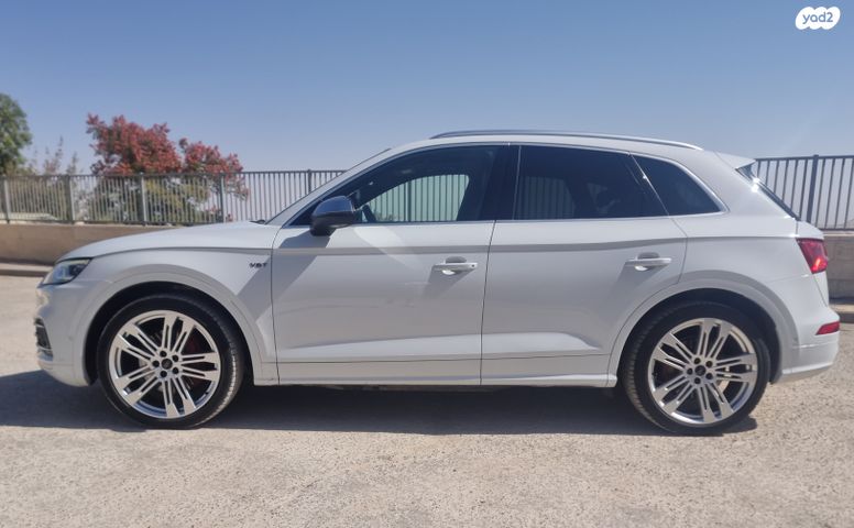 אאודי SQ5