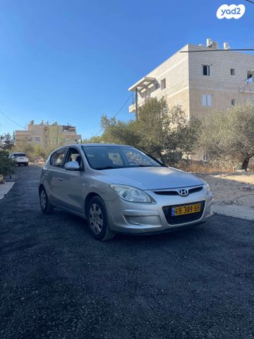 יונדאי i30