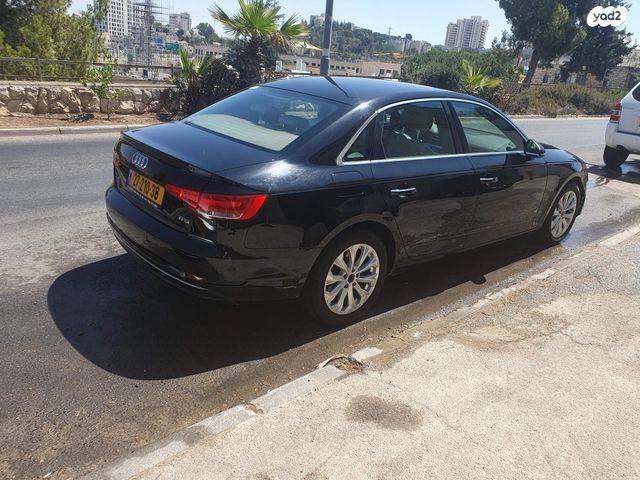 אאודי A4
