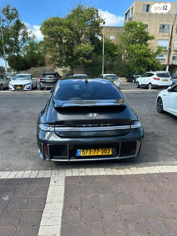 יונדאי איוניק 6