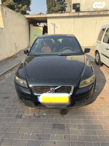 C30 אוט׳ קופה 4 מק 2.4 (170 כ״ס)