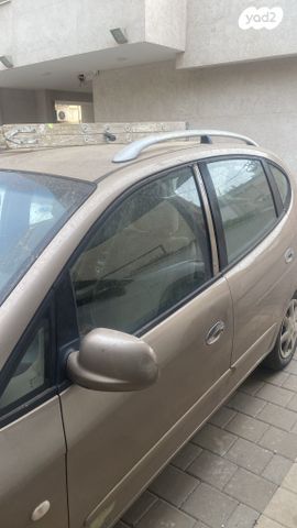 מודעת רכב שברולט ויואנט/רזו