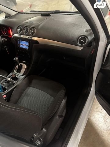 פורד גלאקסי