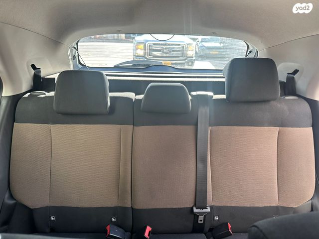 מודעת רכב סיטרואן C4