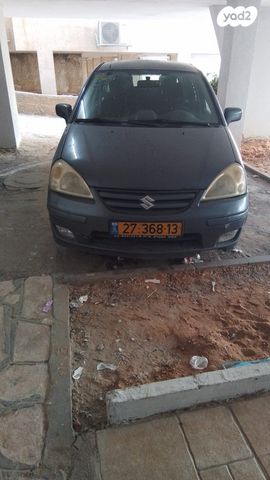 סוזוקי ליאנה