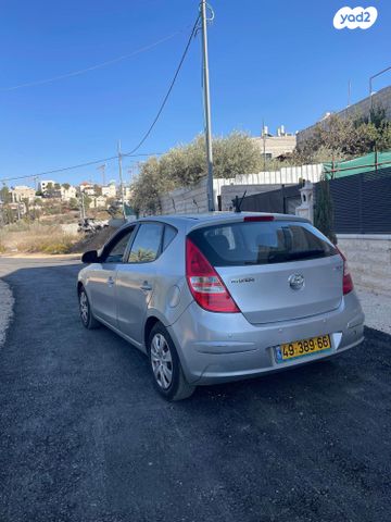 מודעת רכב יונדאי i30