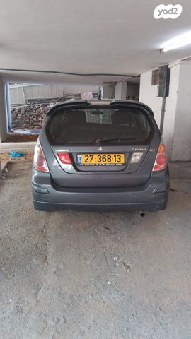 סוזוקי ליאנה