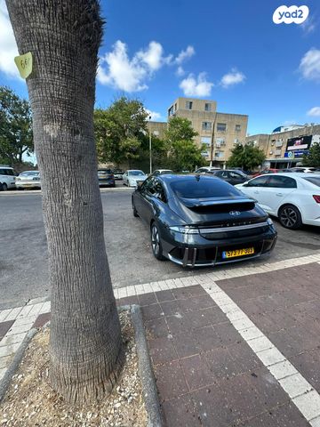 יונדאי איוניק 6