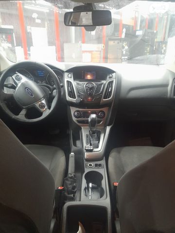 מודעת רכב פורד פוקוס