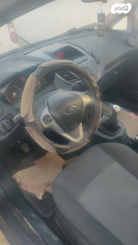 פורד פיאסטה