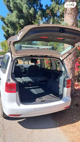 פולקסווגן טוראן