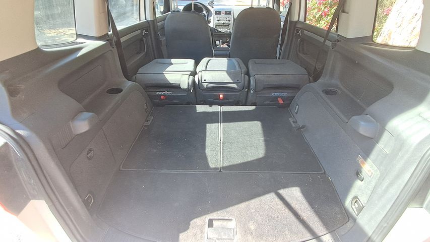 פולקסווגן טוראן