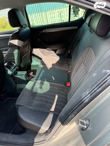 סקודה סופרב