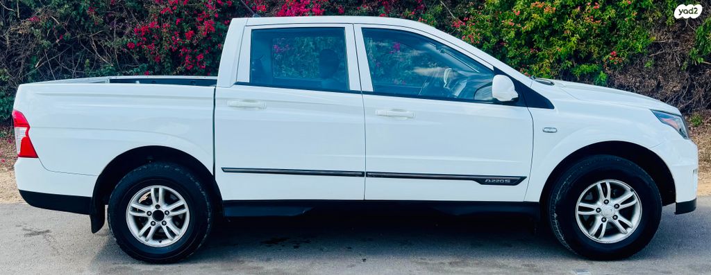 סאנגיונג אקטיון