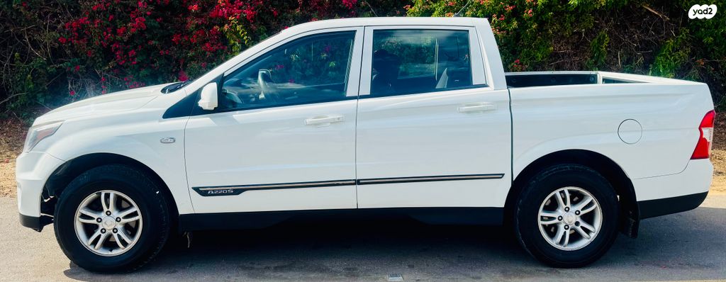 סאנגיונג אקטיון